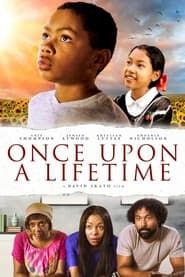 Once Upon a Lifetime series tv