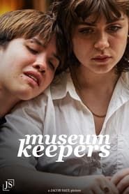 Museum Keepers series tv
