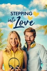 Stepping into Love series tv