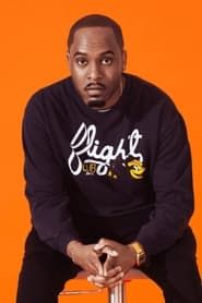 Dane Baptiste: D.A.N.E - Discussions About Nothing And Everything series tv
