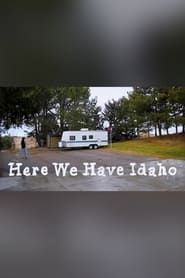 Here We Have Idaho series tv