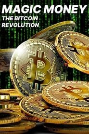 Image Magic Money - The Bitcoin Revolution