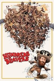 Hundreds of Beavers series tv