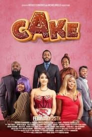 Cake series tv