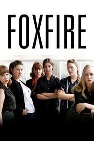 Foxfire series tv
