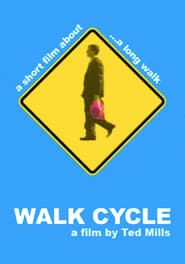 Walk Cycle series tv