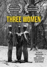 Affiche de Drei Frauen