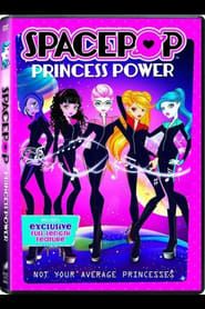 SpacePOP: Princess Power series tv