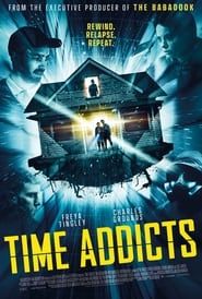 Time Addicts-hd