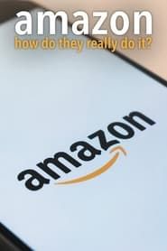 Amazon: How Do They Really Do It? series tv