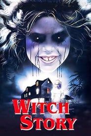 Witch Story (1989)