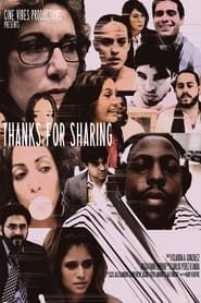 Thanks For Sharing (2018)