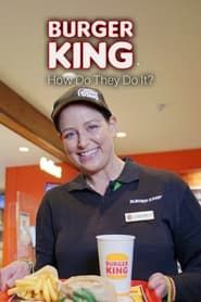 Image Burger King: How Do They Do It?