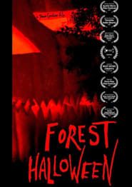 Forest Halloween series tv