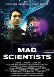 watch Mad Scientists