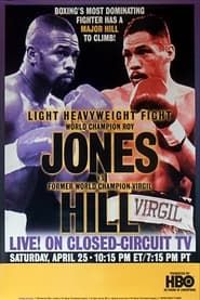 Image Roy Jones Jr. vs. Virgil Hill