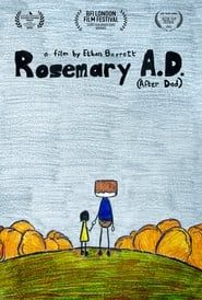 Rosemary A.D. (After Dad) series tv