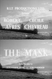 The Mask 1953 streaming