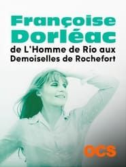 Image Françoise Dorléac, de L'Homme de Rio aux Demoiselles de Rochefort