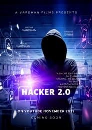Hacker 2.0 series tv