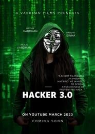Hacker 3.0 series tv