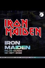 Iron Maiden - Rock In Rio 2022 series tv