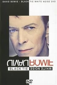 David Bowie: Black Tie White Noise series tv