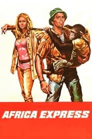 Image Africa Express 1975
