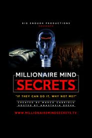 Millionaire Mind Secrets series tv
