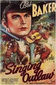 The Singing Outlaw series tv