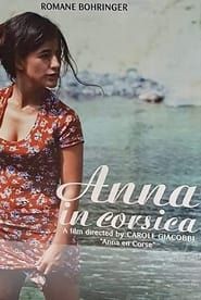 Anna in Corsica series tv