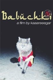 Babuchki series tv