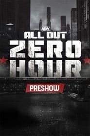 AEW All Out: Zero Hour 2022 streaming
