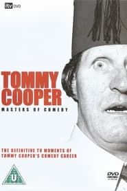 Image Tommy Cooper: Master Of Comedy