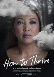 How to Thrive series tv