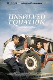 Unsolved Equation series tv