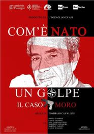 Image Com'è nato un golpe - il caso Moro