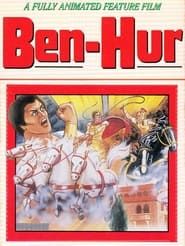 Ben-Hur series tv
