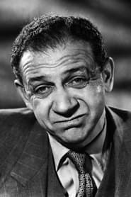 The Unforgettable Sid James (2000)
