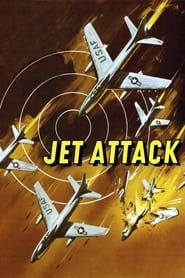 Jet Attack 1958 streaming