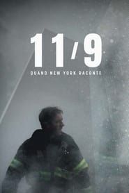 9/11: Stories from the City series tv