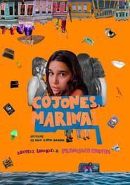Cojones, Marina! series tv