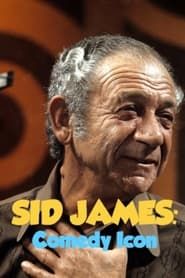 Sid James: Comedy Icon (2022)