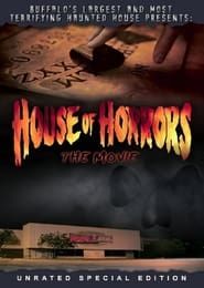 Image House of Horrors: The Movie