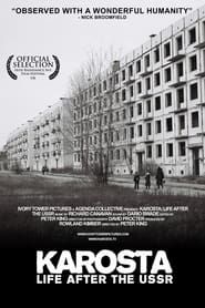 Karosta: Life After the USSR series tv