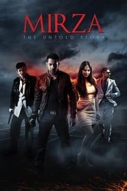 Mirza: The Untold Story series tv