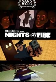 Nights On Fire series tv