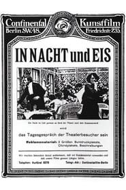 In Nacht und Eis (1912)