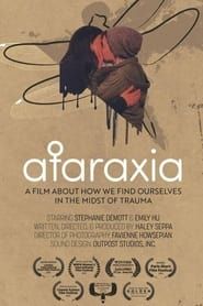 Ataraxia series tv
