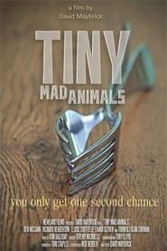 Tiny Mad Animals series tv